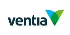 Ventia logo