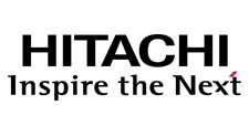 Hitachi logo